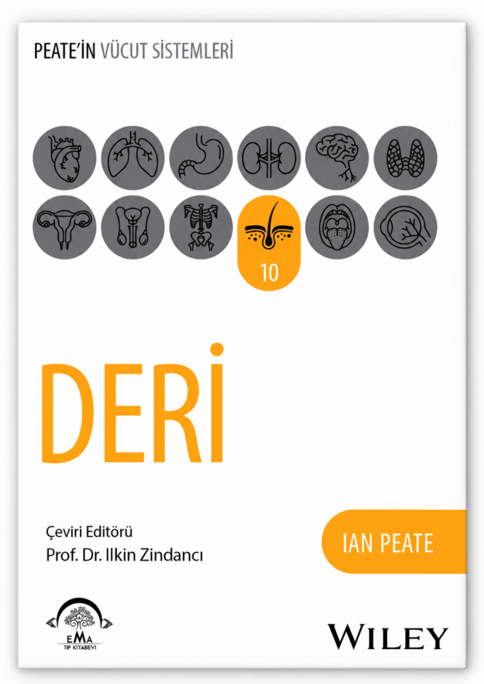 Peate’in Vücut Sistemleri Deri