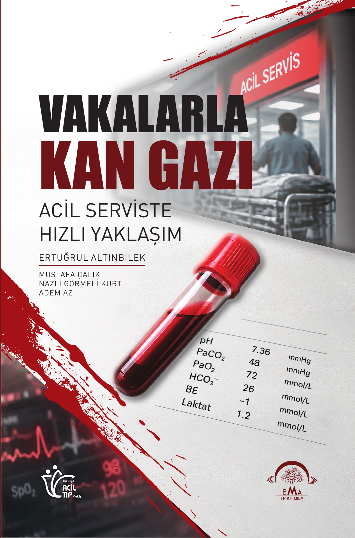 Vakalarla Kan Gazı