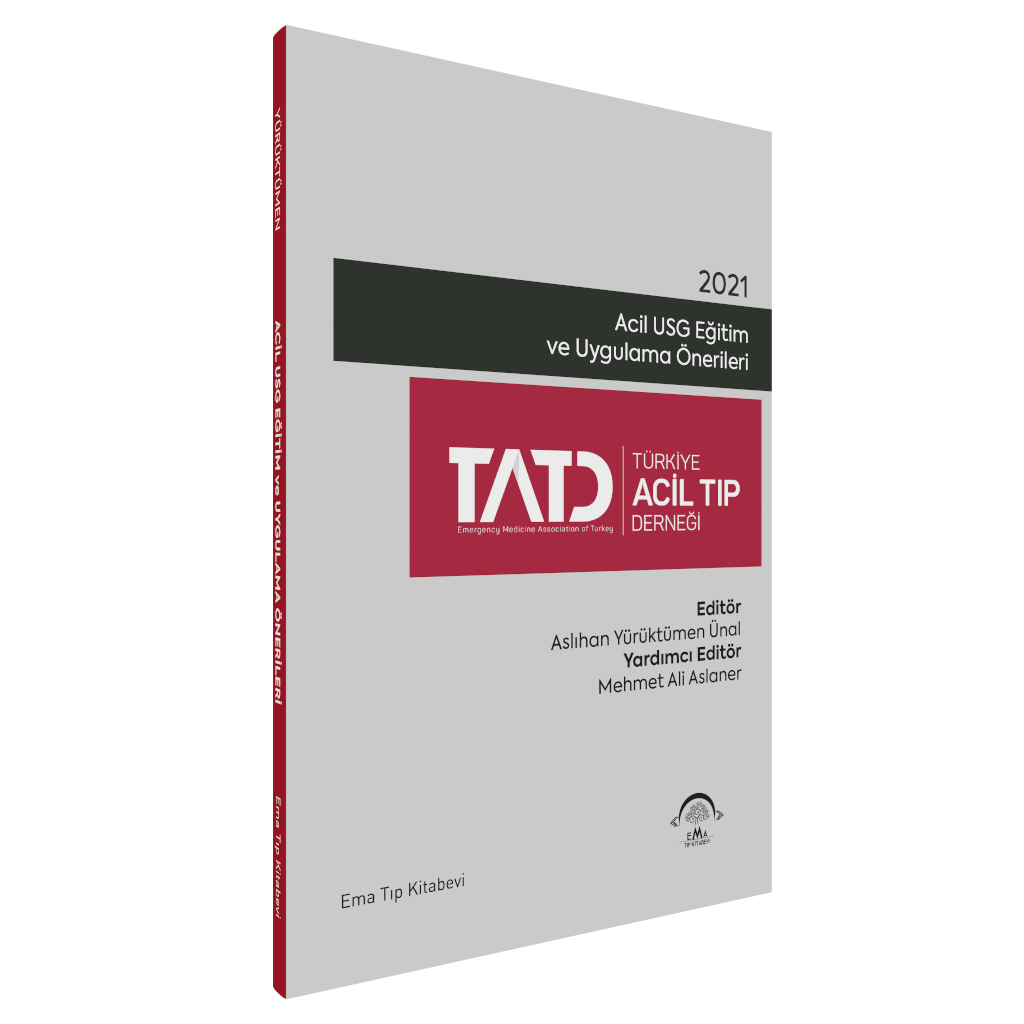 Acil USG Eğitim ve Uygulama Önerileri (ÜCRETSİZ)