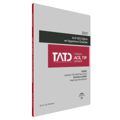 Acil USG Eğitim ve Uygulama Önerileri (ÜCRETSİZ)