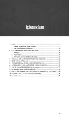 Acilde ve 1.Basamakta Kas İskelet Sistemi Ağrılarına Yaklaşım