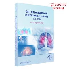 Üst-Alt Solunum Yolu Enfeksiyonları ve Sepsis