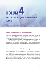 Üst-Alt Solunum Yolu Enfeksiyonları ve Sepsis