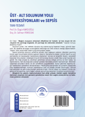 Üst-Alt Solunum Yolu Enfeksiyonları ve Sepsis