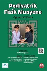Pediyatrik Fizik Muayene Öğrenci El Kitabı