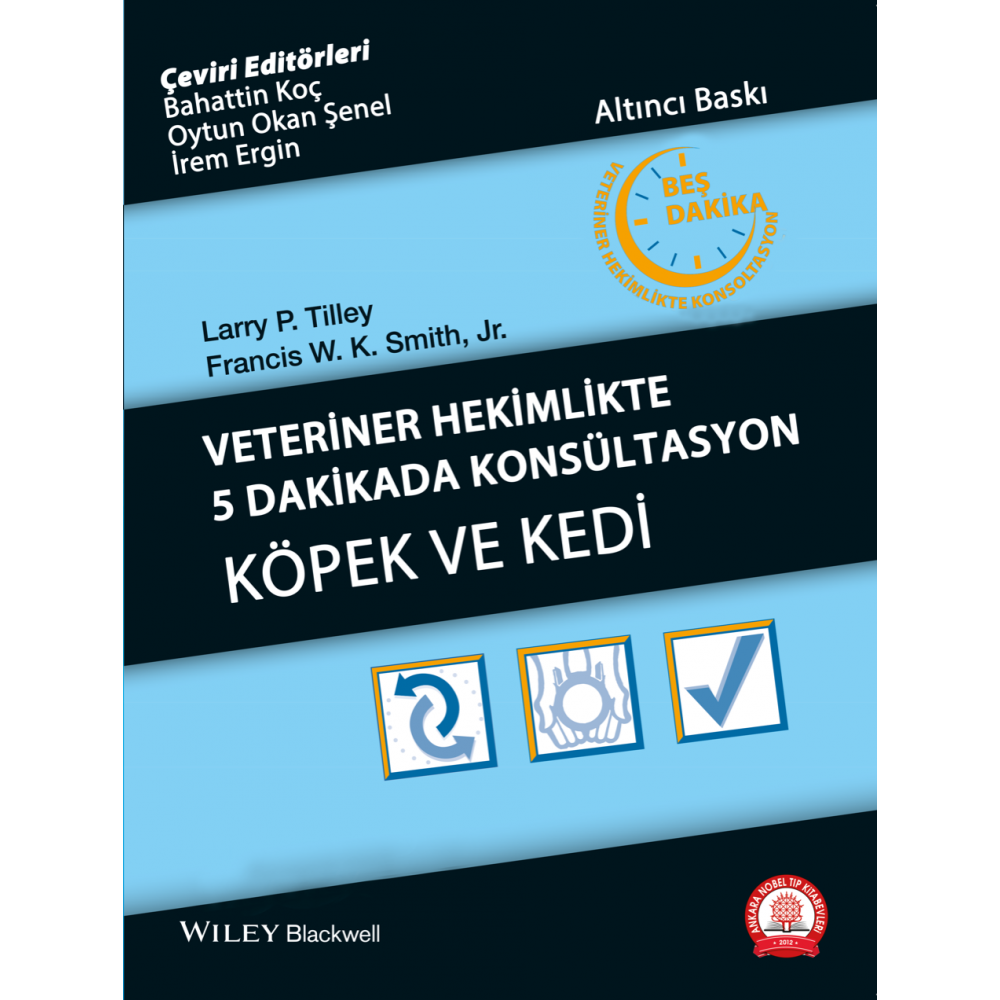 Veteriner Hekimlikte 5 Dakikada Konsültasyon Köpek ve Kedi