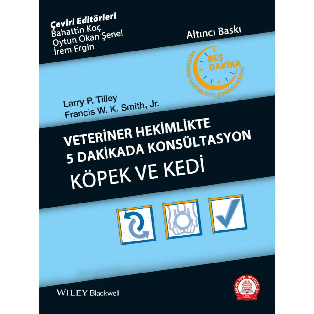 Veteriner Hekimlikte 5 Dakikada Konsültasyon Köpek ve Kedi