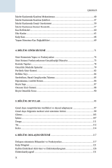 Yüksekokullar İçin Fizyoloji