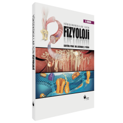 Yüksekokullar İçin Fizyoloji