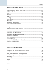 Yüksekokullar İçin Fizyoloji