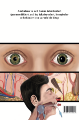 Yüksekokullar İçin İlk Yardım