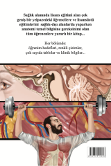 Yüksekokullar İçin Anatomi