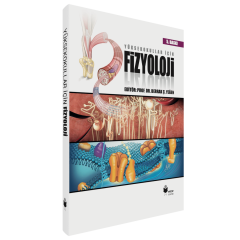 Yüksekokullar için Fizyoloji - Anatomi - İlk Yardım - 3lü Set