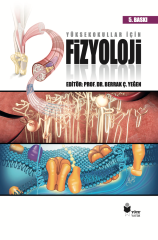 Yüksekokullar için Fizyoloji - Anatomi - İlk Yardım - 3lü Set