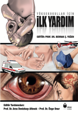 EMA Yüksekokullar için Fizyoloji - Anatomi - İlk Yardım - 3lü Set