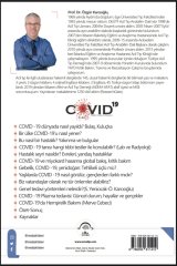 COVID-19 Modern Veba ve Dünyamız (ÜCRETSİZ)