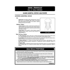 YDUS KONU KİTABI ( 5.BASKI ) K.DOĞUM / 1.2 CİLT