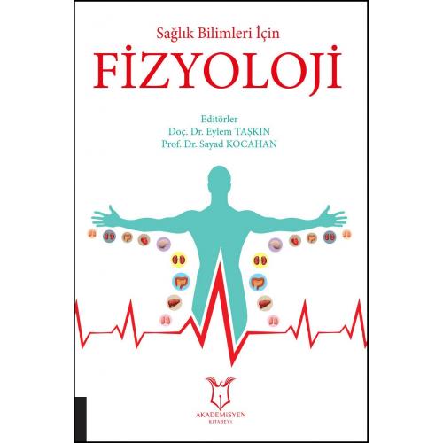 Sağlık Bilimleri İçin Fizyoloji