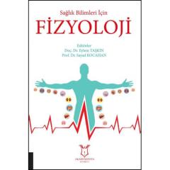 Sağlık Bilimleri İçin Fizyoloji