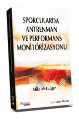 Sporcularda Antrenman ve Performans Monitörizasyonu