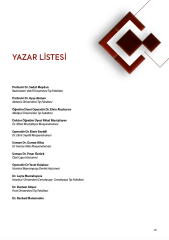 Medikal Estetik Pratik Yaklaşımlar