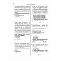 Ydus Açıklamalı Dahiliye 20 Deneme Kitabı / 2.Baskı