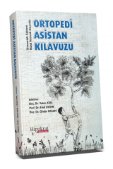 Ortopedi Asistan Kılavuzu