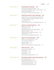 ACSM Egzersiz Bilimine Giriş