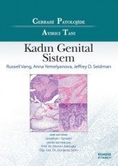 Cerrahi Patolojide Ayırıcı Tanı Kadın Genital Sistem