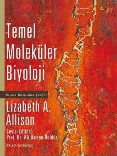 Temel Moleküler Biyoloji