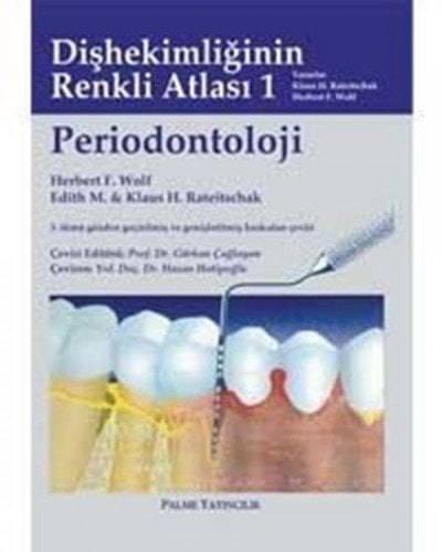 Periodontoloji