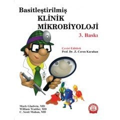 Basitleştirilmiş Klinik Mikrobiyoloji