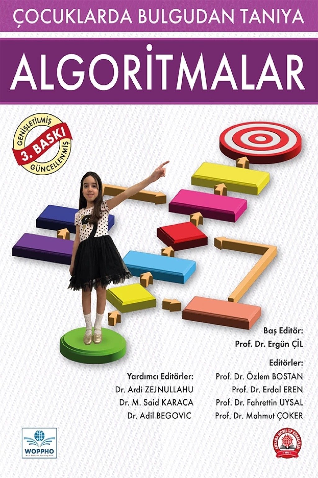 Çocuklarda Bulgudan Tanıta Algoritmalar