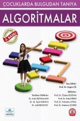 Çocuklarda Bulgudan Tanıta Algoritmalar