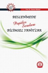 Beslenmede Popüler Sorulara Bilimsel Yanıtlar
