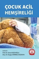 Çocuk Acil Hemşireliği