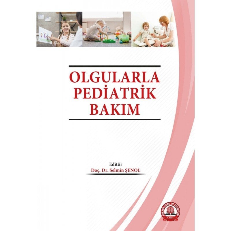 Olgularla Pediatrik Bakım