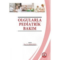 Olgularla Pediatrik Bakım