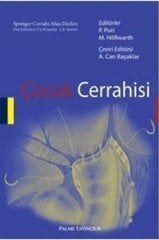 Çocuk Cerrahisi