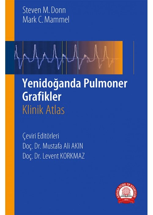 Yenidoğanda Pulmoner Grafikler