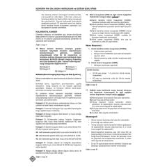 YDUS SORU KİTABI ( 5.BASKI ) KADIN DOĞUM