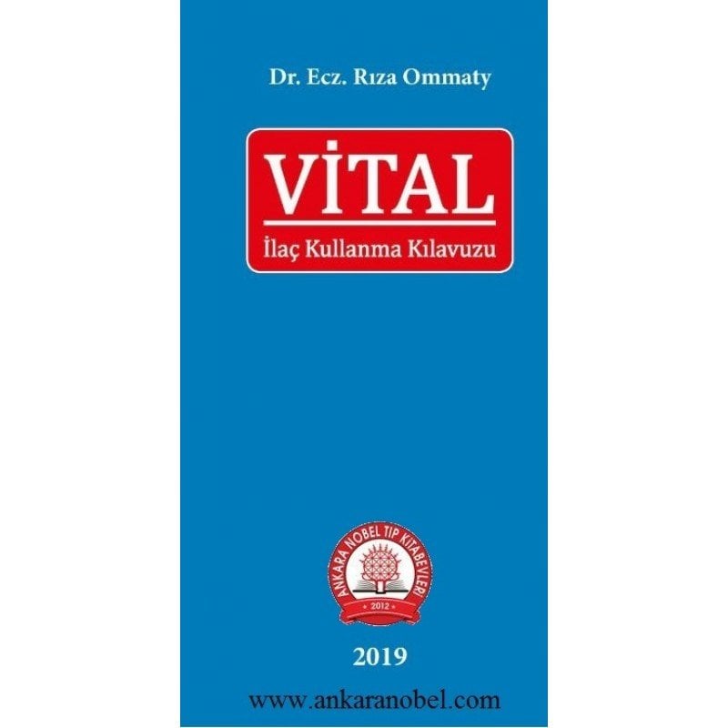 VİTAL İlaç Kullanma Kılavuzu