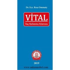 VİTAL İlaç Kullanma Kılavuzu