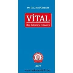 VİTAL İlaç Kullanma Kılavuzu