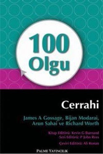 100 OLGU CERRAHİ