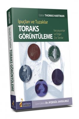 İpuçları ve Tuzaklar Toraks Görüntüleme