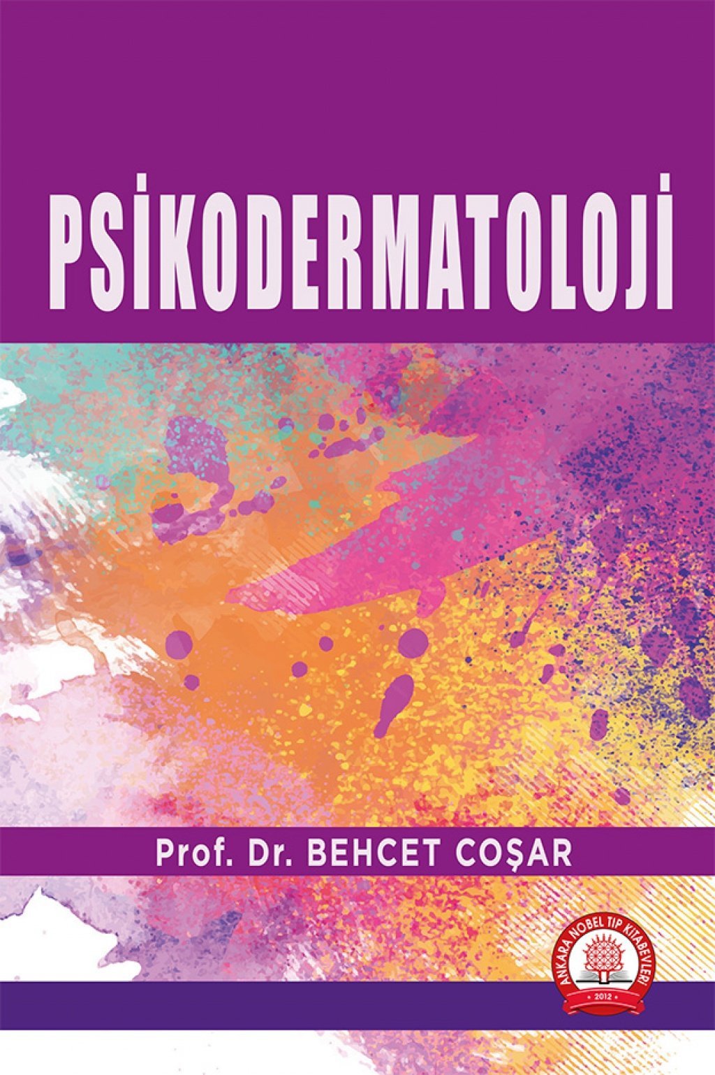 Psikodermatoloji