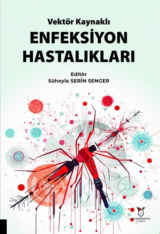 Vektör Kaynaklı Enfeksiyon Hastalıkları
