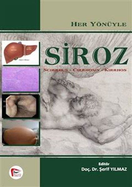 Her Yönüyle Siroz