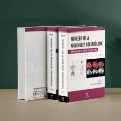 Nükleer Tıp ve Moleküler Görüntüleme (1-2 Cilt)